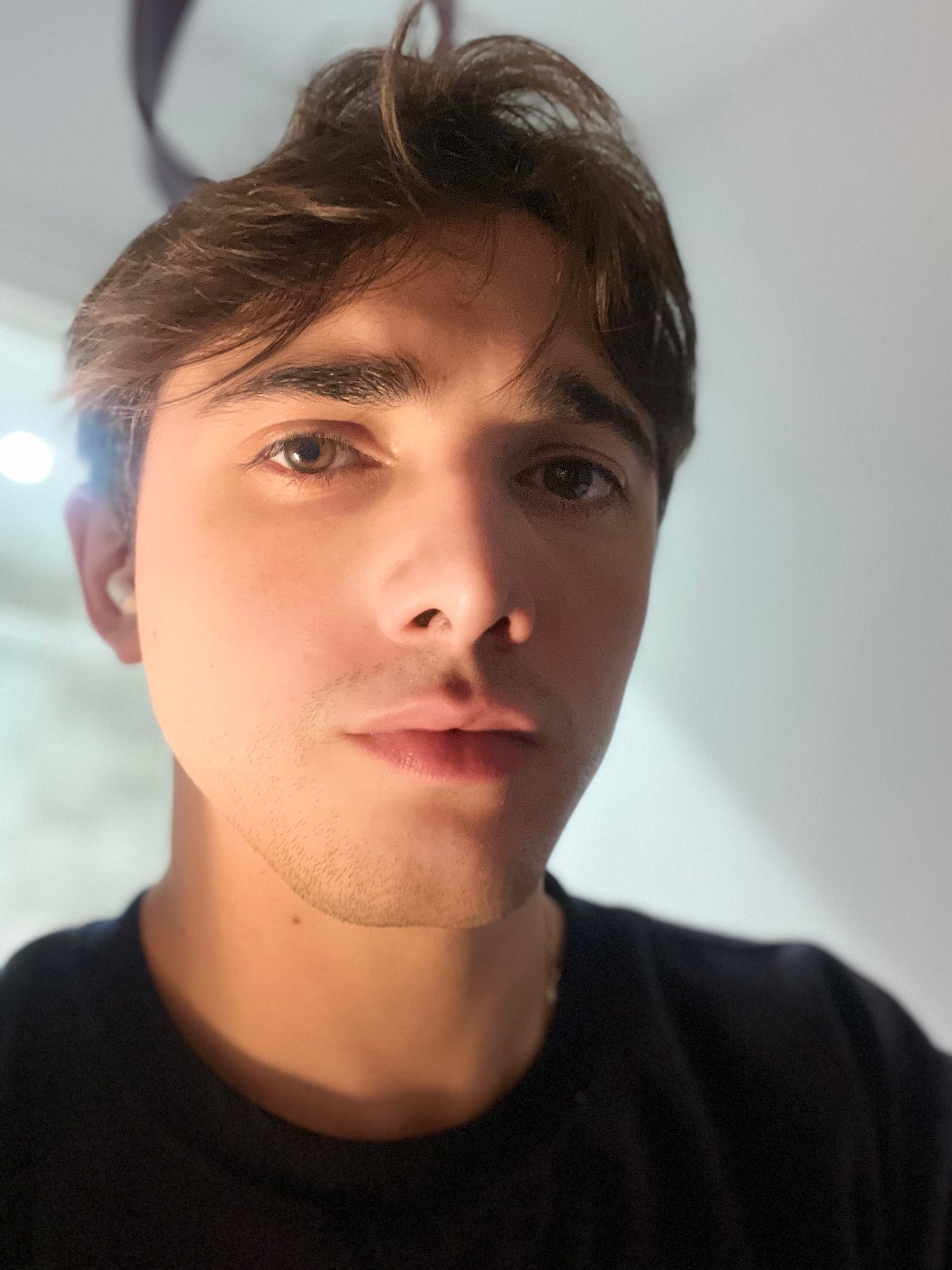 Miles Andrioli Bachini